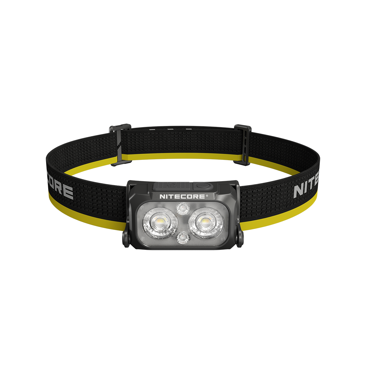 Nitecore NU25 MCT Triple-Output Lightweight Headlamp
