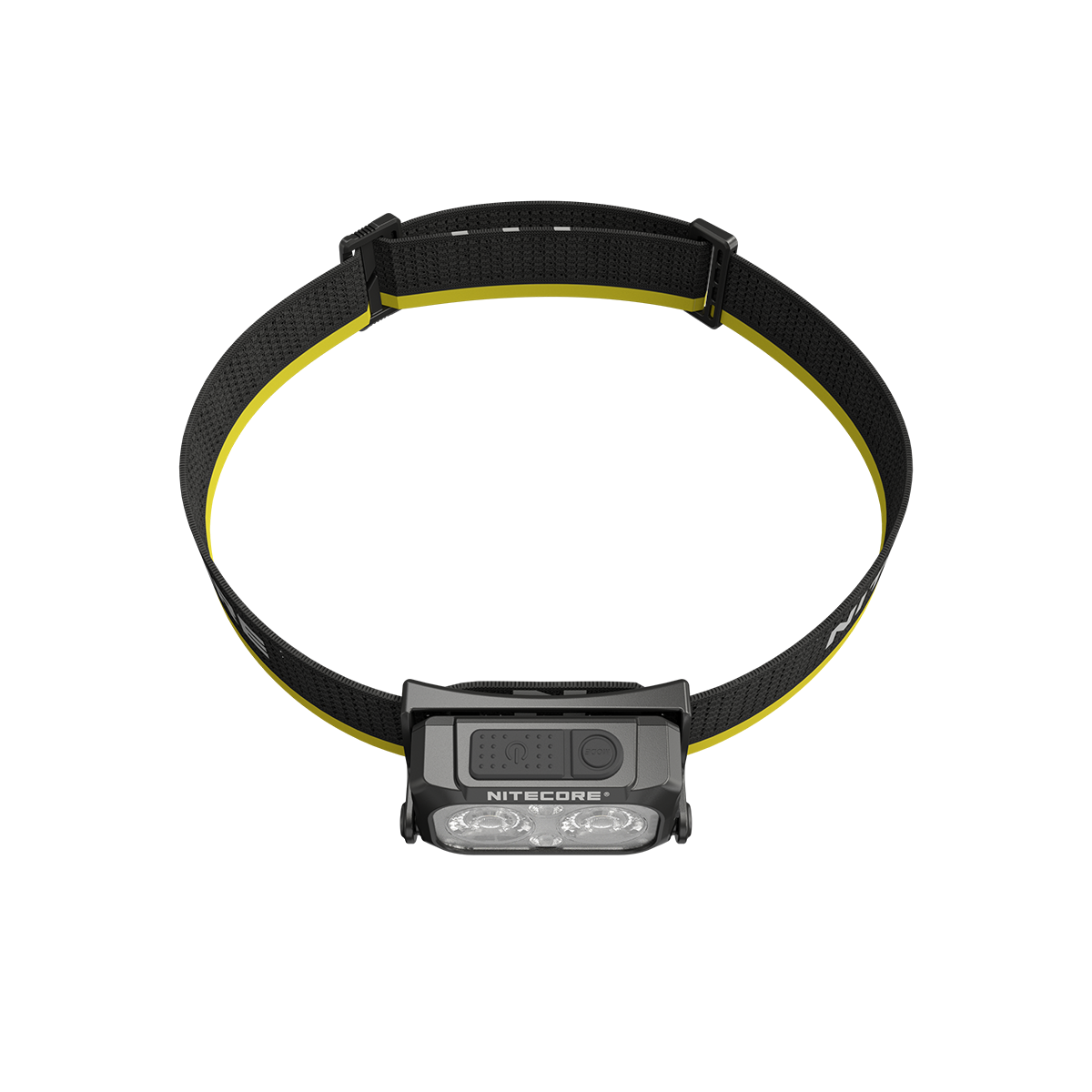Nitecore NU25 MCT Triple-Output Lightweight Headlamp