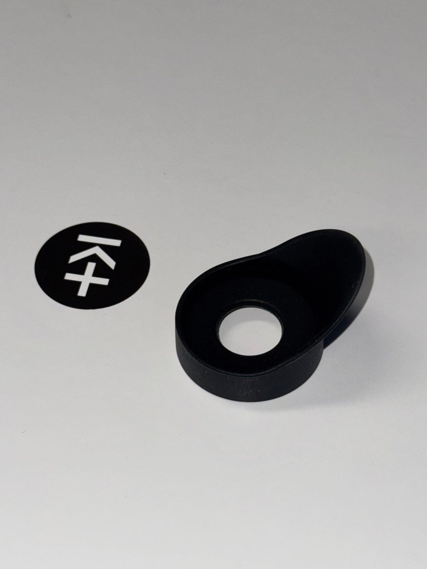 PULSAR Oryx Rubber Eyecup
