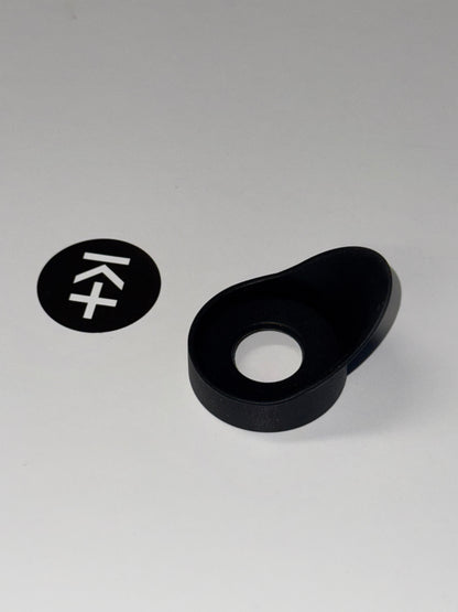 PULSAR Oryx Rubber Eyecup