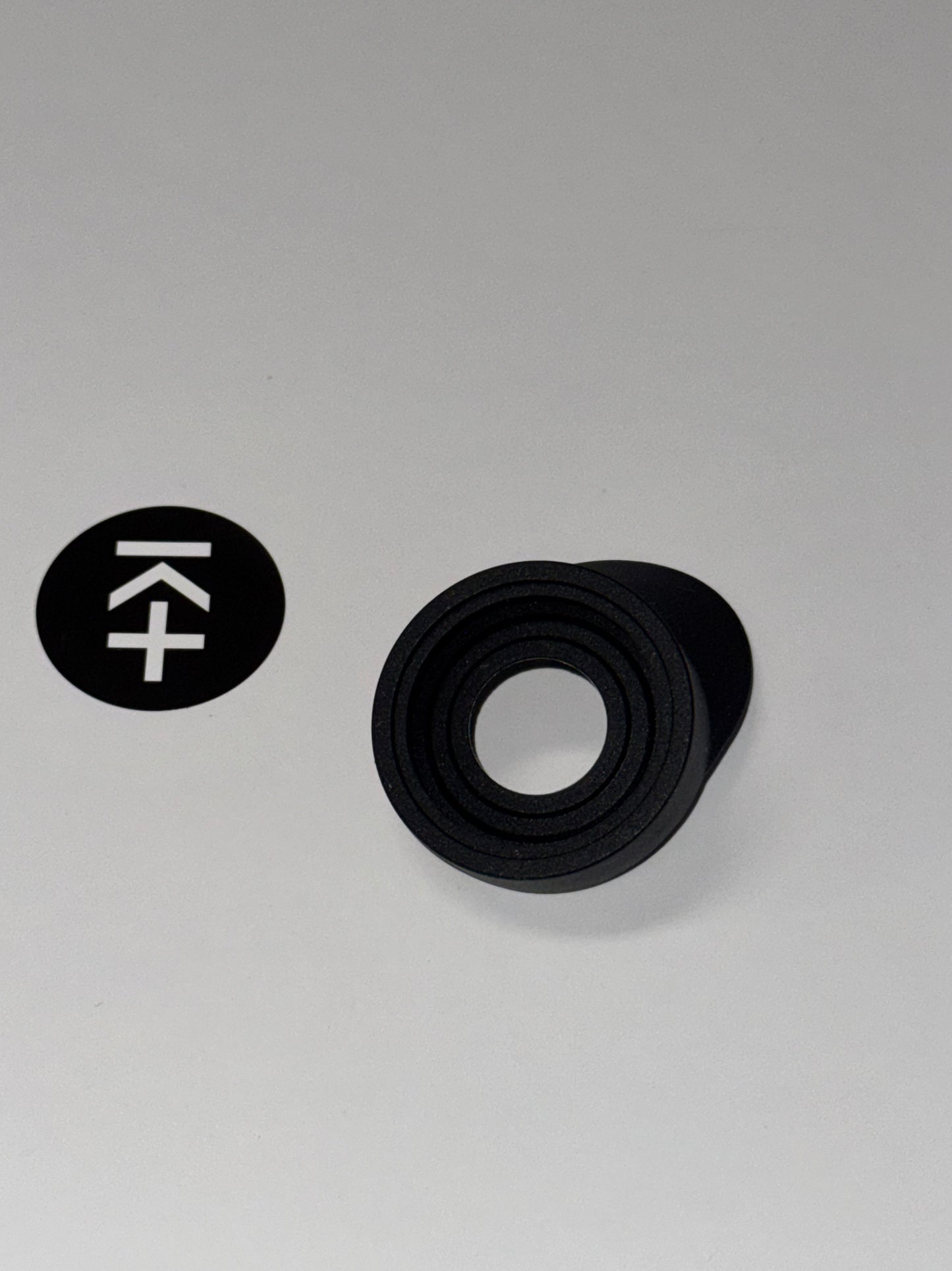 PULSAR Oryx Rubber Eyecup