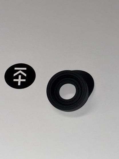 PULSAR Oryx Rubber Eyecup