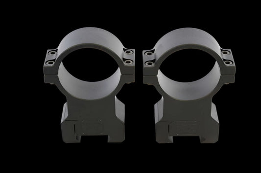 Trentech 34mm Scope Rings – Picatinny type