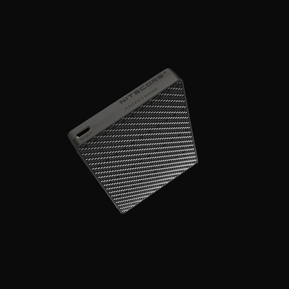 NITECORE Pocket Power Bank, 10,000mAh