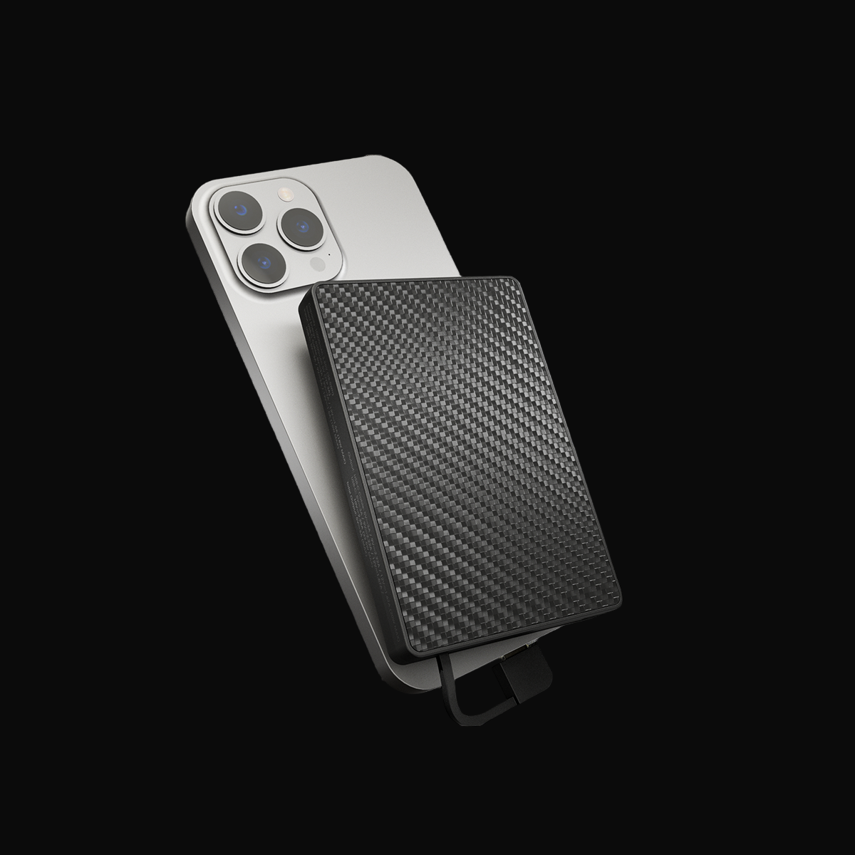 NITECORE Pocket Power Bank, 10,000mAh