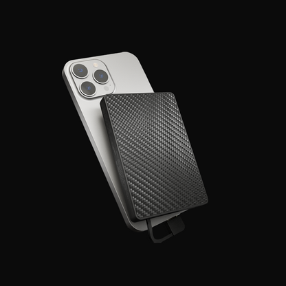 NITECORE Pocket Power Bank, 10,000mAh