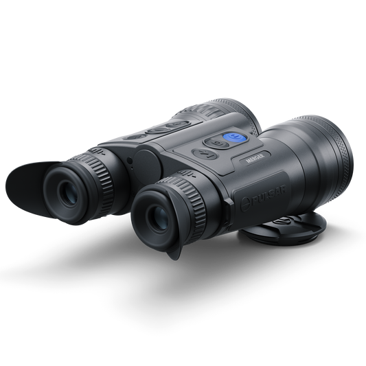 PULSAR MERGER LRF XL50 THERMAL BINOCULAR