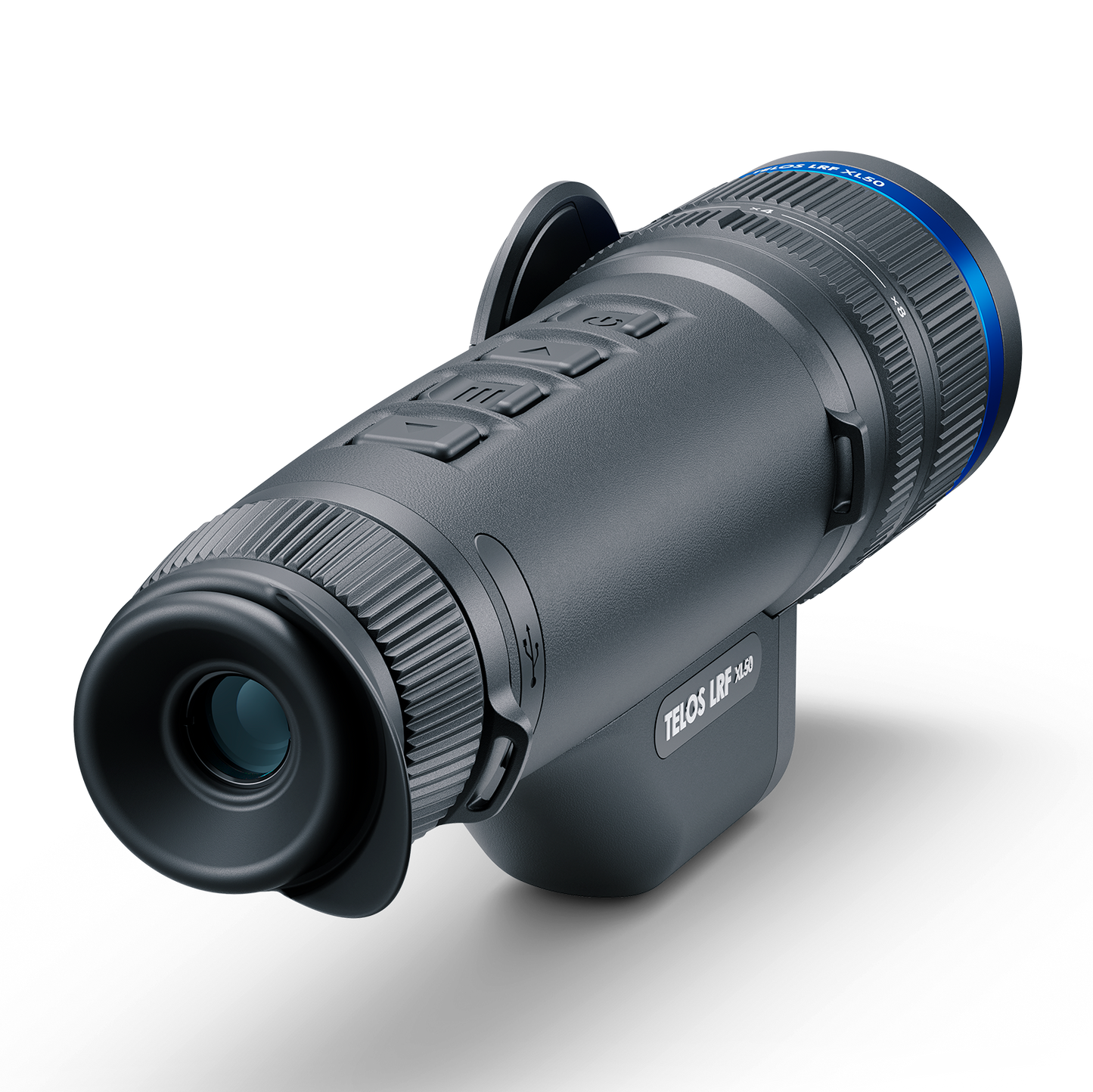 PULSAR TELOS LRF XL50 THERMAL MONOCULAR