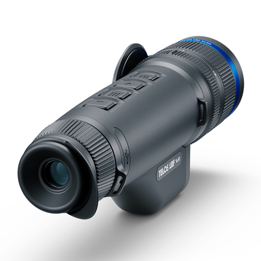 PULSAR TELOS LRF XL50 THERMAL MONOCULAR