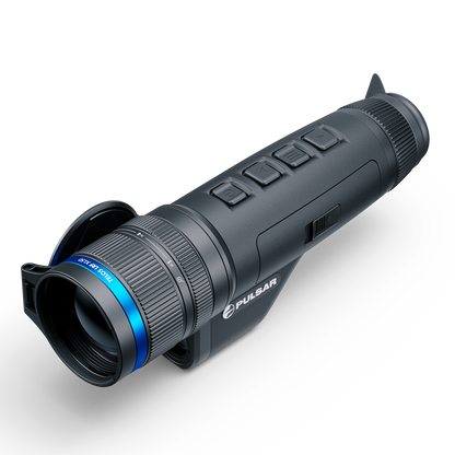 PULSAR TELOS LRF XL50 THERMAL MONOCULAR