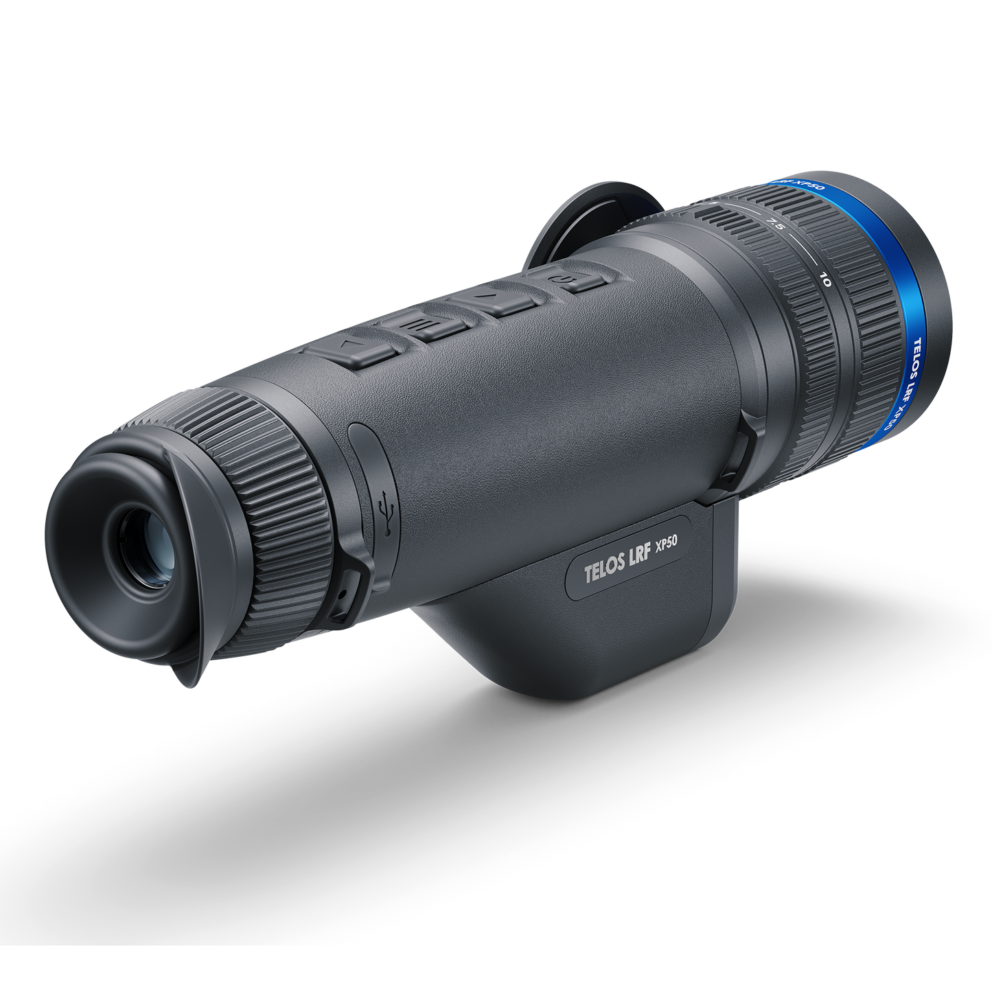 PULSAR TELOS LRF XP50 THERMAL MONOCULAR