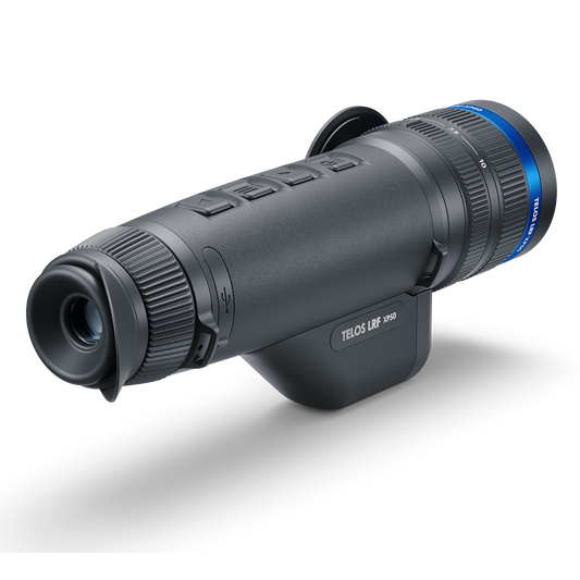 PULSAR TELOS LRF XP50 THERMAL MONOCULAR