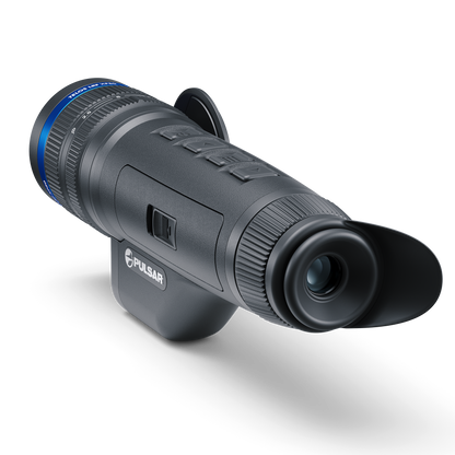 PULSAR TELOS LRF XP50 THERMAL MONOCULAR