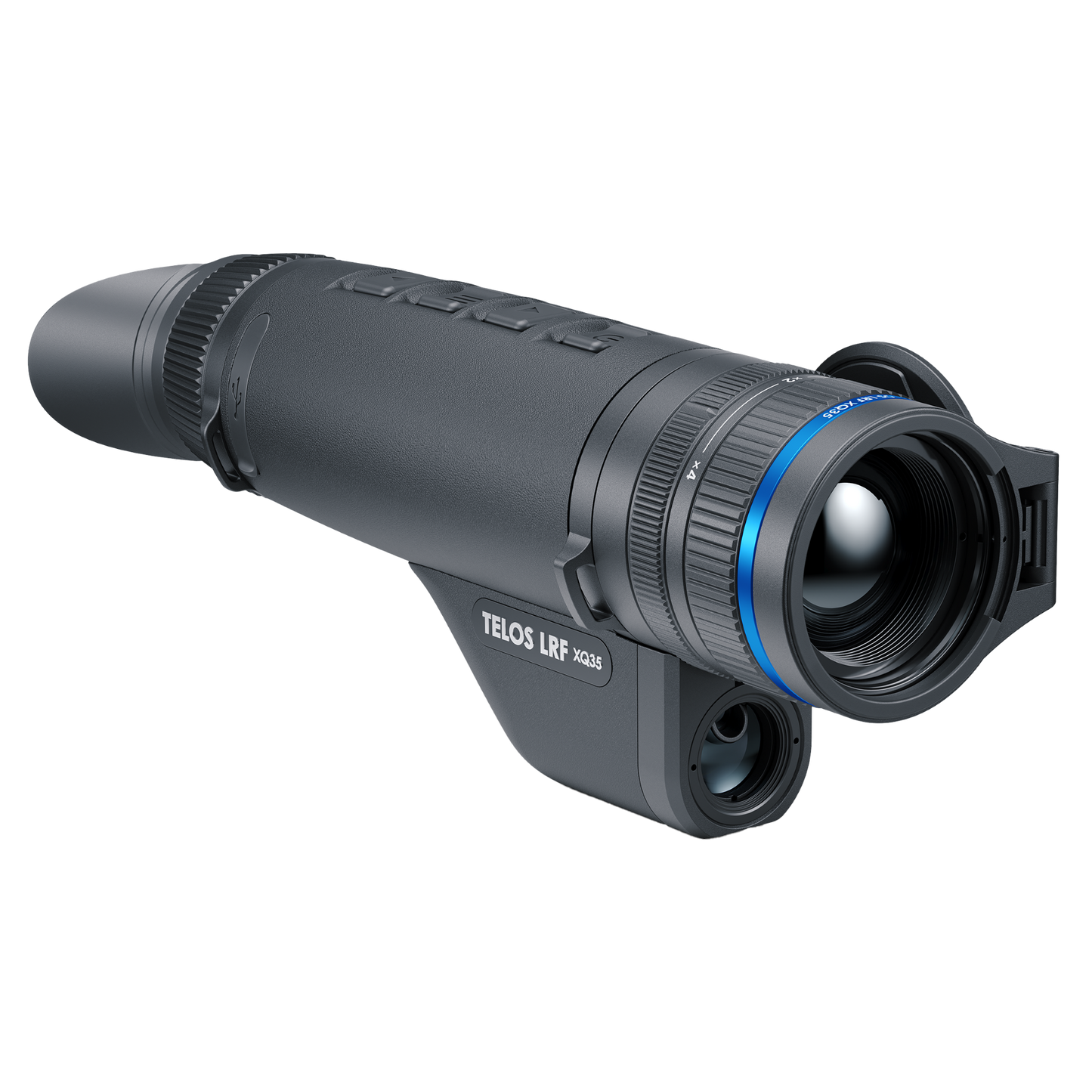 PULSAR TELOS LRF XQ35 THERMAL MONOCULAR