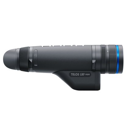 PULSAR TELOS LRF XQ35 THERMAL MONOCULAR