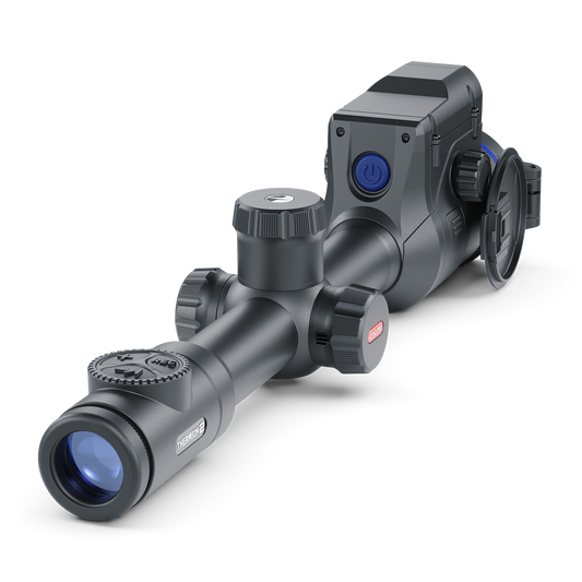 PULSAR THERMION 2 LRF XP50 PRO THERMAL RIFLE SCOPE