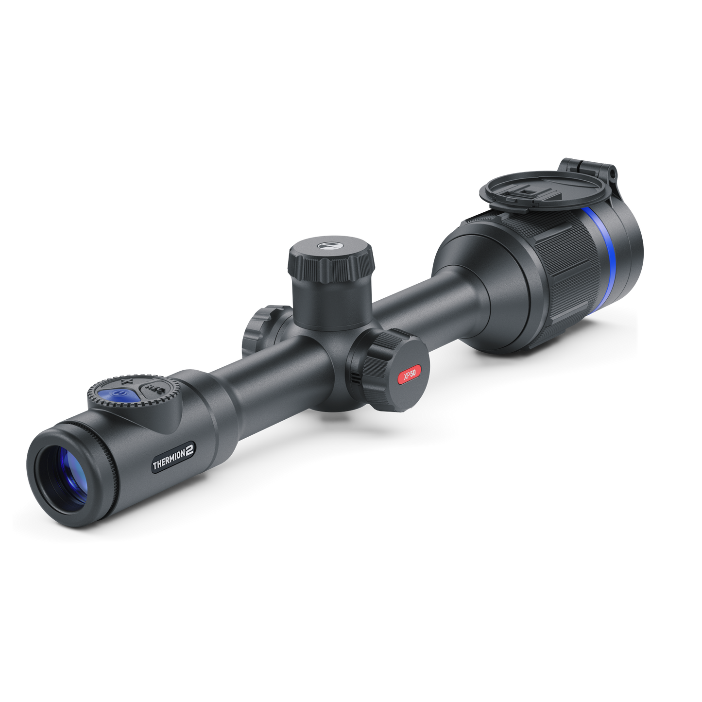 PULSAR THERMION 2 XP50 PRO THERMAL RIFLE SCOPE