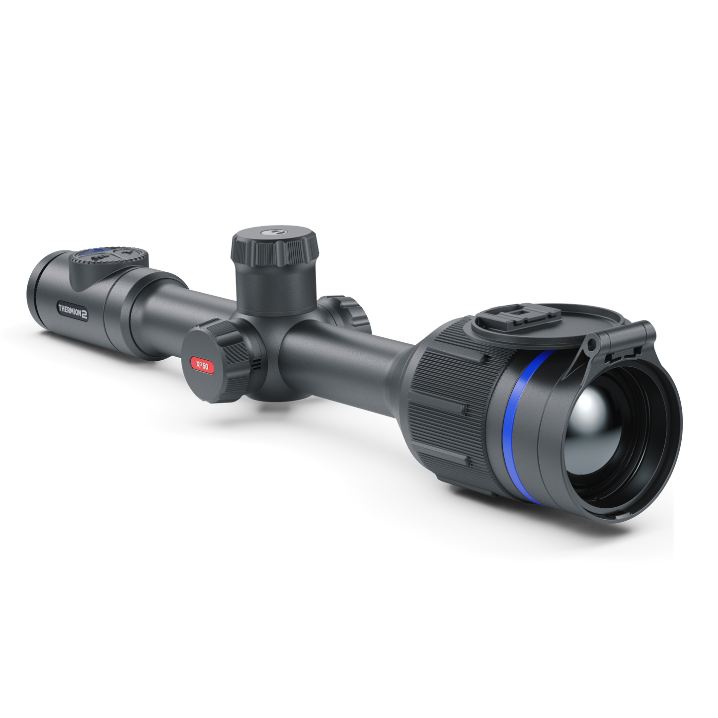 PULSAR THERMION 2 XP50 PRO THERMAL RIFLE SCOPE