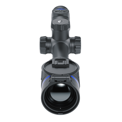 PULSAR THERMION 2 XP50 PRO THERMAL RIFLE SCOPE