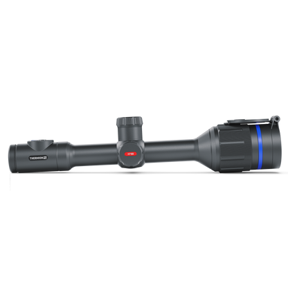 PULSAR THERMION 2 XP50 PRO THERMAL RIFLE SCOPE