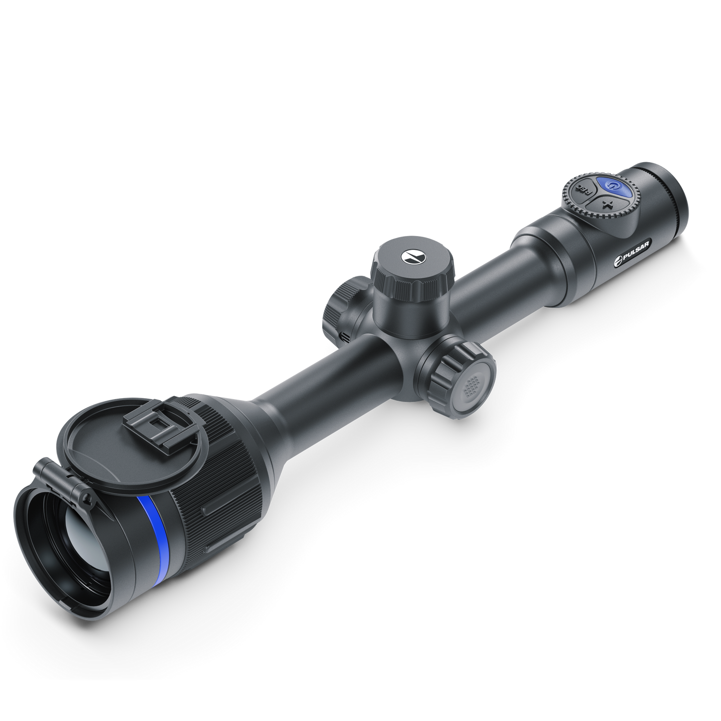 PULSAR THERMION 2 XP50 PRO THERMAL RIFLE SCOPE