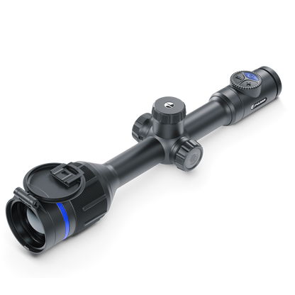 PULSAR THERMION 2 XP50 PRO THERMAL RIFLE SCOPE