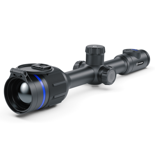 PULSAR THERMION 2 XQ50 PRO THERMAL RIFLE SCOPE