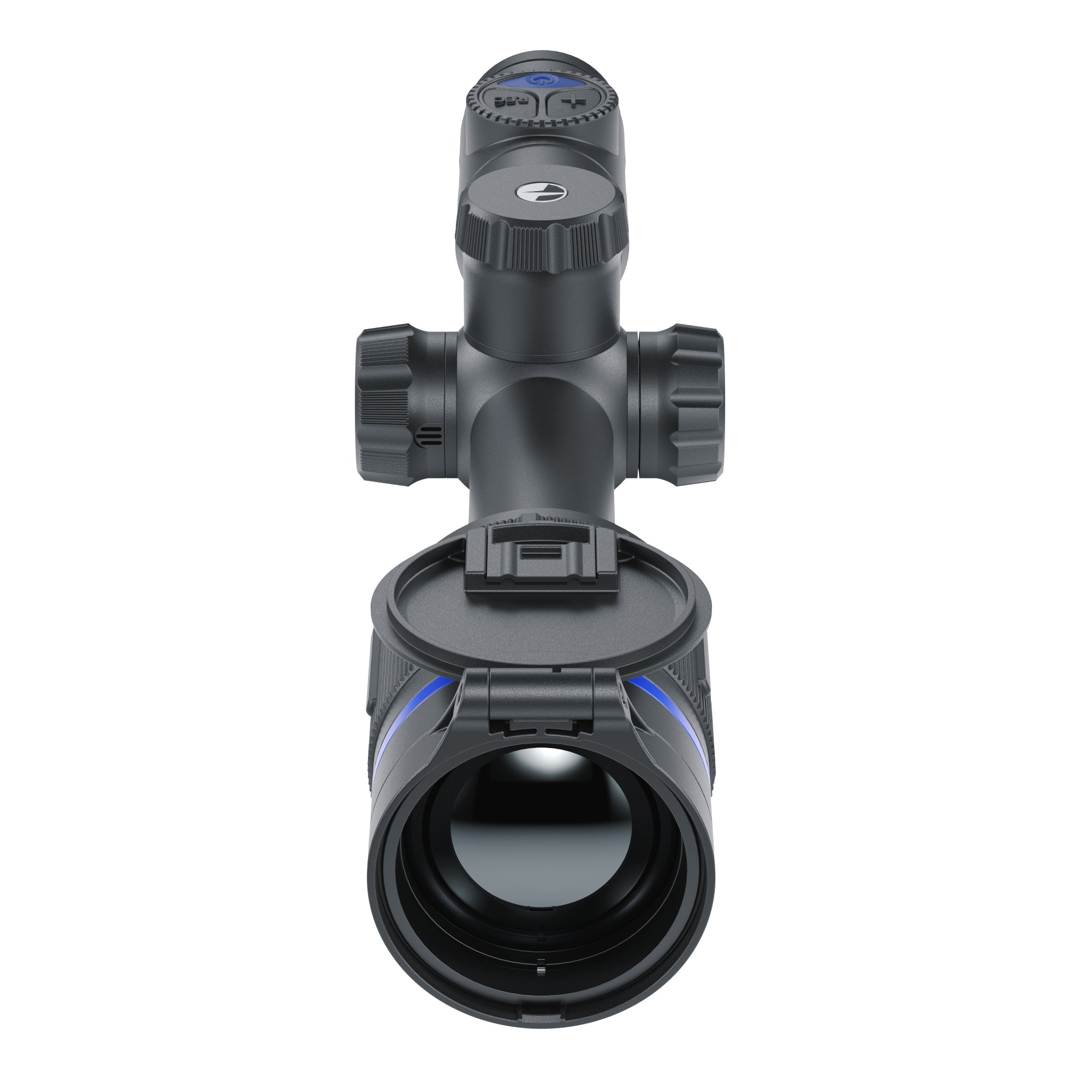 Pulsar Rifle Scopes PULSAR THERMION 2 XQ50 PRO THERMAL RIFLE SCOPE – Kaizen Tactical