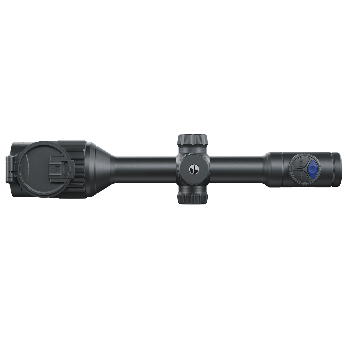 Pulsar Rifle Scopes PULSAR THERMION 2 XQ50 PRO THERMAL RIFLE SCOPE – Kaizen Tactical