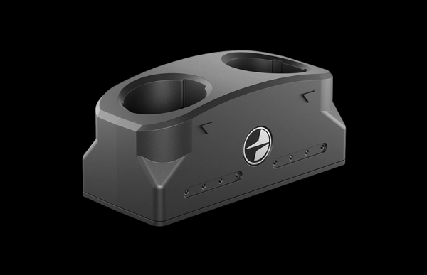 PULSAR APS BATTERY CHARGER SUITS APS2 AND APS3 – Kaizen Tactical