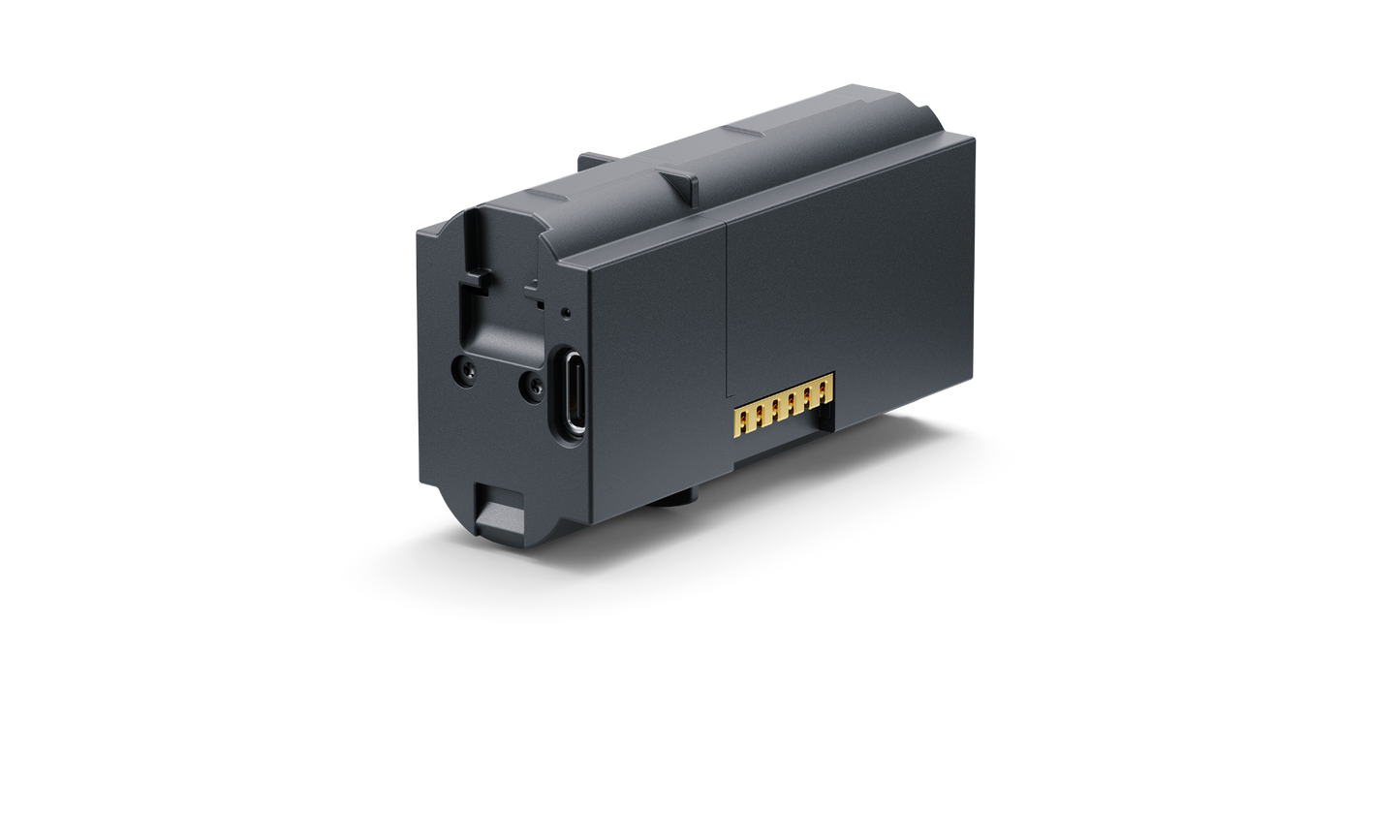 PULSAR BATTERY PACK LPS7I SUITS TELOS MONOCULARS 6400 mAh