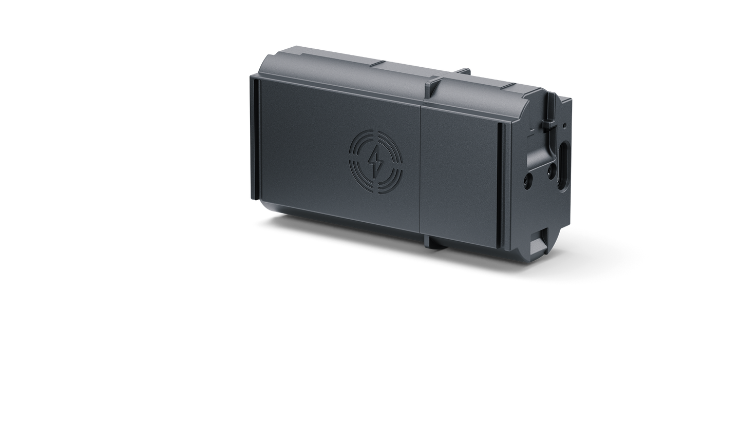 PULSAR BATTERY PACK LPS7I SUITS TELOS MONOCULARS 6400 mAh