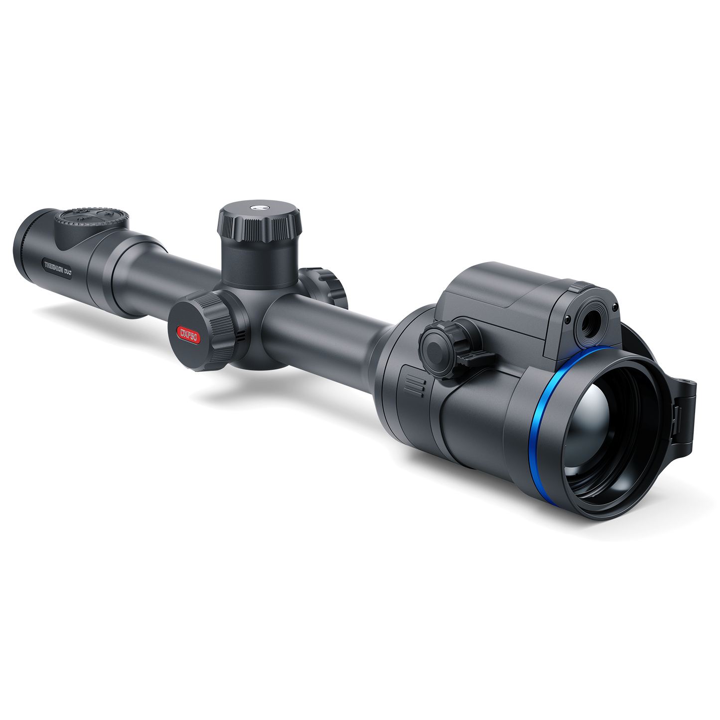 PULSAR THERMION DUO DXP50 MULTISPECTRUM SCOPE