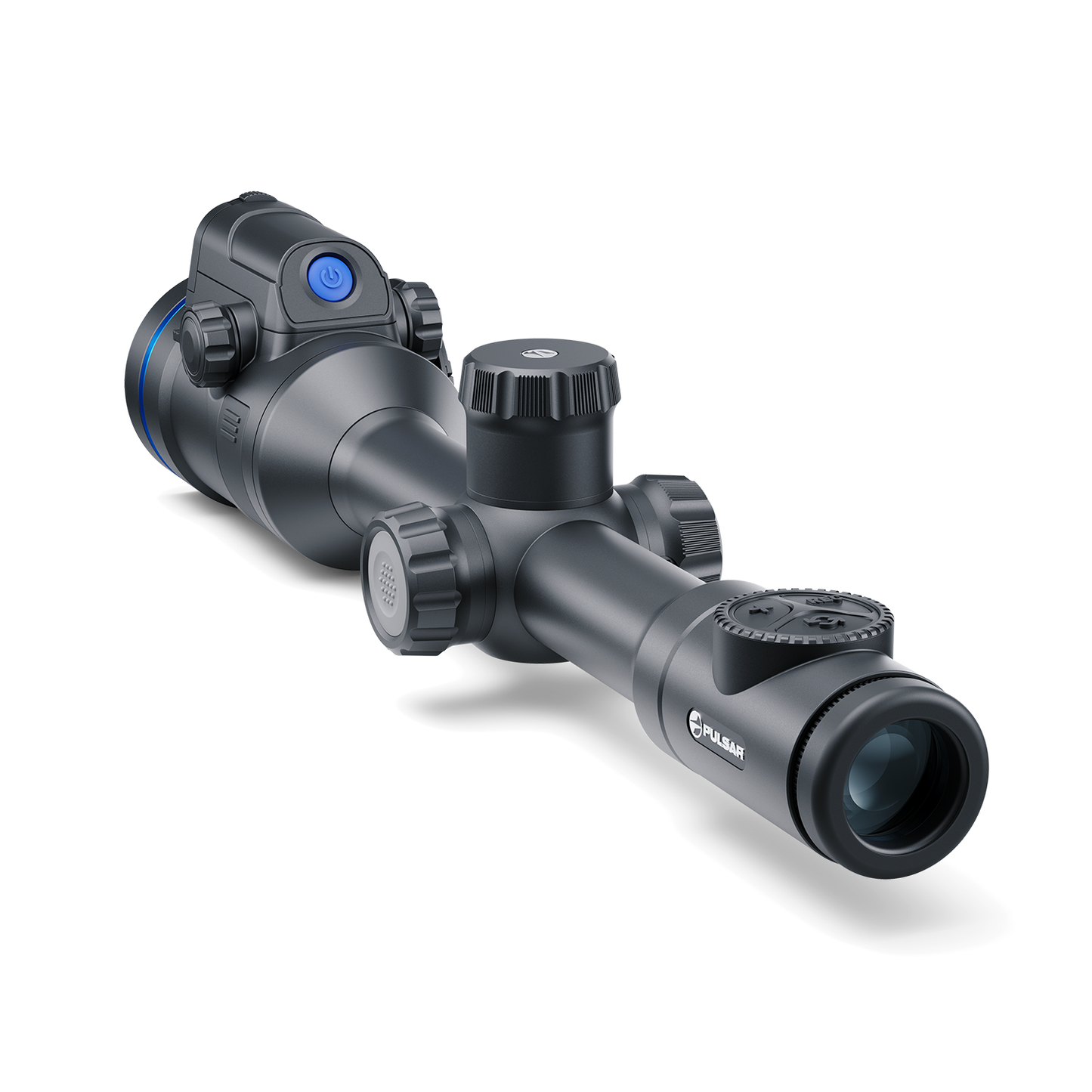 PULSAR THERMION DUO DXP50 MULTISPECTRUM SCOPE
