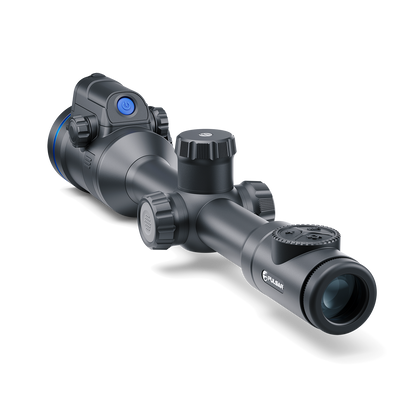 PULSAR THERMION DUO DXP50 MULTISPECTRUM SCOPE