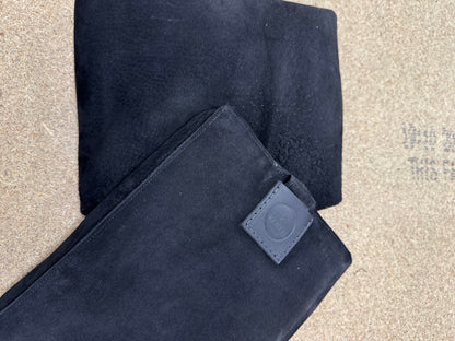 KAIZEN LEATHER ELBOW BAG