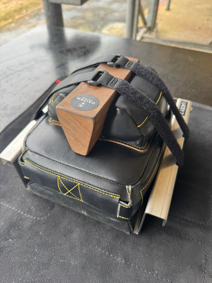 Kaizen Tactical Rear Bag Cradle - Medium