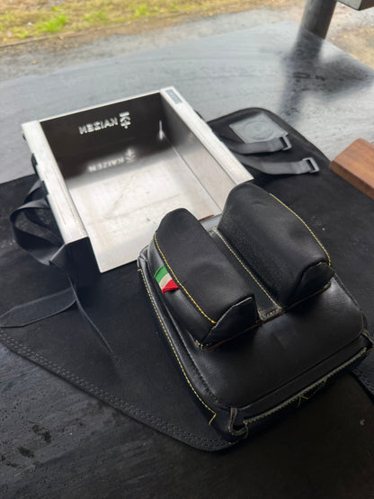 Kaizen Tactical Rear Bag Cradle - Medium