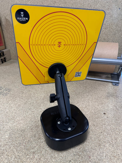 RAM Tough-Mag B-Size 66MM Diameter Ball Base