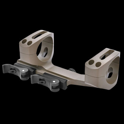 WARNE QD XSKEL SCOPE MOUNT 30mm