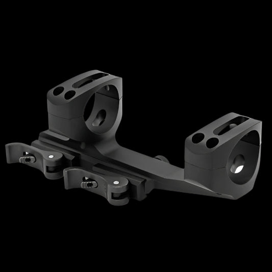 WARNE QD XSKEL SCOPE MOUNT 34mm