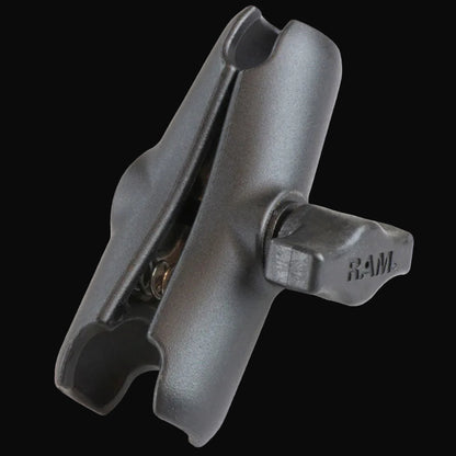 RAM Mount Double Socket Arm - B Size Medium