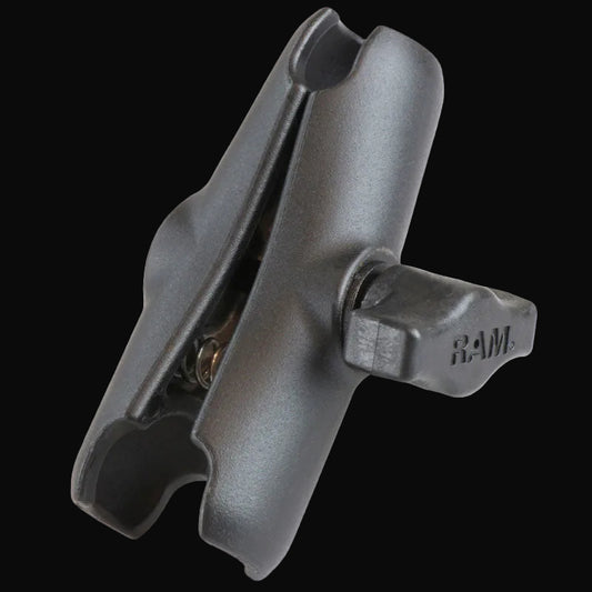 RAM Mount Double Socket Arm - B Size Medium