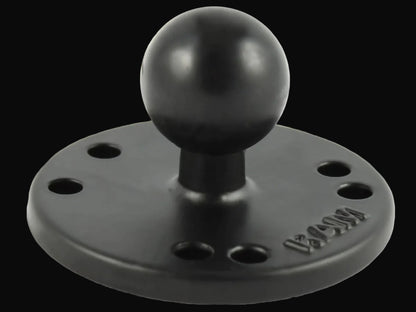 RAM Mount 25mm (1") Small Ball and Base