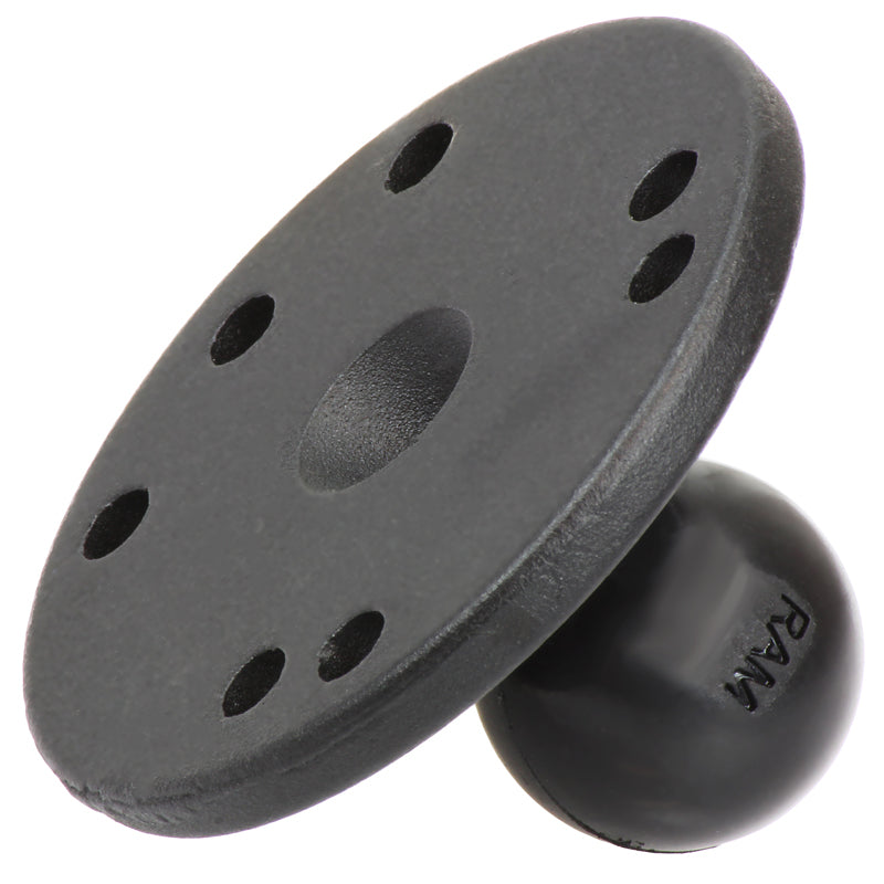 RAM Mount 25mm (1") Small Ball and Base