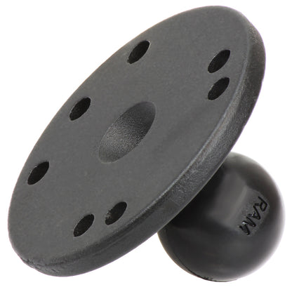 RAM Mount 25mm (1") Small Ball and Base