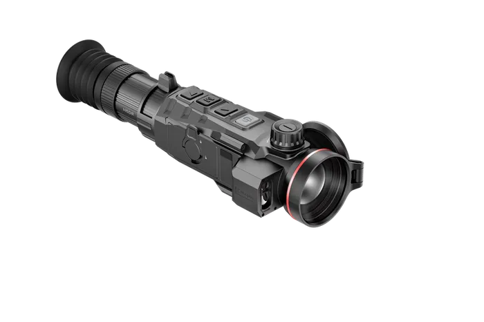NOCPIX RICO2 H50R 640×512, 12μm LRF Thermal Scope