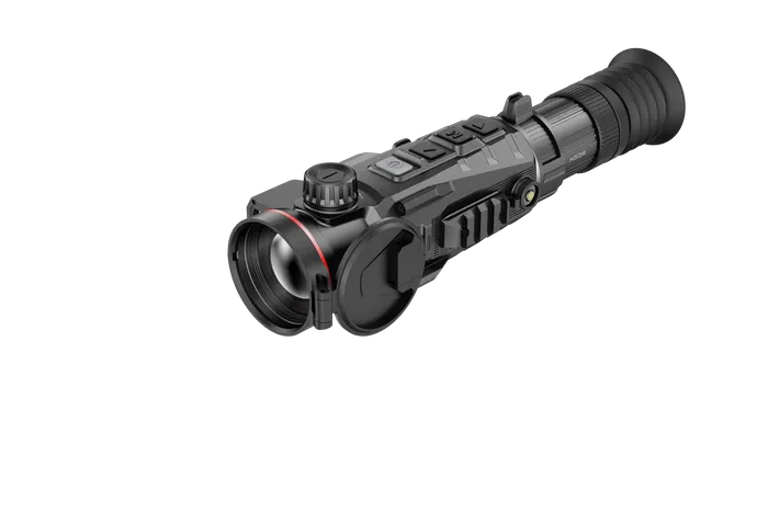 NOCPIX RICO2 H50R 640×512, 12μm LRF Thermal Scope
