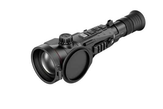 NOCPIX RICO2 H75R 640×512, 12μm LRF Thermal Scope