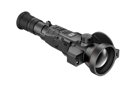 NOCPIX RICO2 H75R 640×512, 12μm LRF Thermal Scope